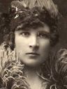 Record image of Elna Alina Saarinen (born Talander)