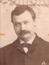 Record image of Anders Magnus Holmström