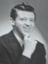 Record image of Erik Gunnar Nordqvist