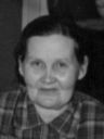 Record image of Eeva Karoliina Tuovinen (born Rissanen)