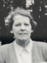 Record image of Susan Charters O'Neill (nacida Johnston)