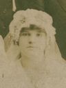 Record image of Angela Nellie Keller (geb. Maleski)