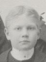 Record image of Gustav Nilsson Bergström