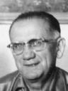 Record image of Hyrum Clarke "Hy" Thomas
