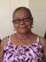 Record image of Rosalia Reyes (born Rodriguez)
