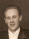 Record image of John* Edvin Ström