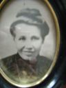 Record image of Ewa Lisa Kling (o.s. Larsdotter)