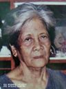 Record image of Eugenia Austria (born Aguilar)