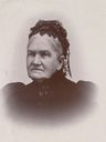 Record image of Anna Kristina Teresia Brandell (geb. Huss)
