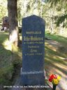 Record image of Eva Stina Kukkonen (o.s. Jalkanen)