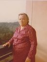 Record image of Kerttu Esteri Lappalainen, Matintytär (born Hyvönen)