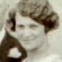 Record image of Myrtle L Christoferson (born Stomner)