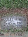 Record image of Thomas Lee Hunsucker