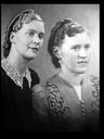 Record image of Martta Helena Kahilakoski (born Lainonen)