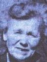 Record image of Anna Benedikt (geb. Brunátová)