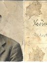 Record image of János "Ján" Takács