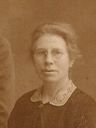 Record image of Sietske Boonstra (geboren Baltje)