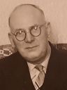 Record image of Livsforsikringsagent og senere Kjøpmann Petter Maximilian Krafft