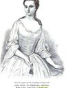 Record image of Maria Taylor Carter (born Byrd)