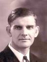 Record image of Albert Ernest Krebs