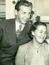 Record image of Ester Sanja Alice Berg (born Johansson)