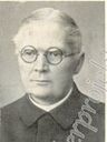 Record image of Joseph Anton Eisele