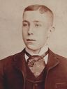 Record image of Johannes Ringler