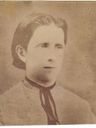 Record image of Jane N. Barnes (born Hawley)