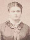 Record image of Anna Garvoille (born MENIGOZ)