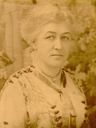 Record image of Ellen Malvina Baker (born Ford)