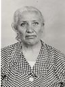 Record image of Bertha Engel (geb. Both)