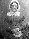 Record image of Johanna Catharine Kirstine Von Holten (Von Mangor)