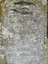 Record image of Elizabeth "Betsy" B Rush (born Lankard)