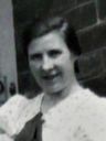 Record image of Kathleen Harrison (born Purcell Ellis)