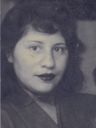 Record image of Margarita Castaneda (born Torres)