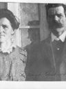 Record image of Mary Ann Ashworth (born Blezard)
