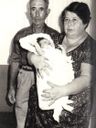 Record image of Olga Friedmann (geb. Berkovits)