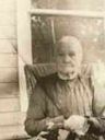 Record image of Sarah Ann Sally Culver (born Williams)