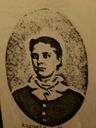 Record image of Augusta Wilhelmina Johanna Trantow (née Gehrke)