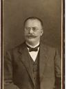 Record image of Albin Herrmann