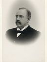Record image of Carl August Snellman