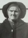 Record image of Anna Teigland (o.s. Kristensdotter)