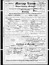 Record image of Helen Anne Gilewski (1-voto Zakrzewski) (z d. Nowak)