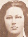 Record image of Lucinda Harriet Calame (geboren Walker)