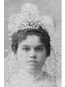 Record image of Mary Klein (born Deutsch)