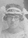Record image of Sylvia Patricia Klubertanz (geb. Piotrowski)