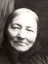 Record image of Else Nicoline Korsgaard Jensen (born Christensen)