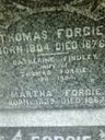 Record image of Thomas Forgie