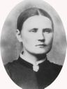 Record image of Karin Amundsson (born Segolsdotter)