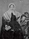 Record image of Grace Roberts (born Treloar)